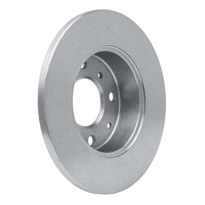 DFC 84-87 Honda Civic Sedan Front Brake Rotor