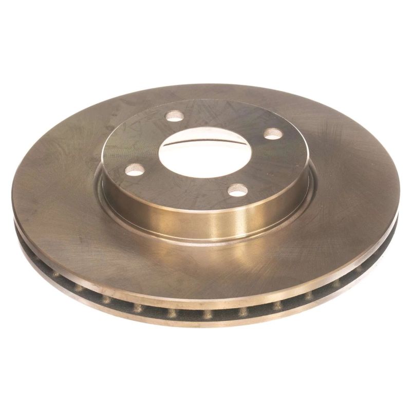 PowerStop Power Stop 18-19 Nissan Kicks Front Autospecialty Brake Rotor