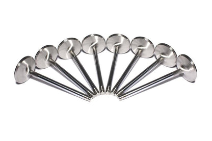 COMP Cams Ss Valves LS1 Int 2.055in4.900in