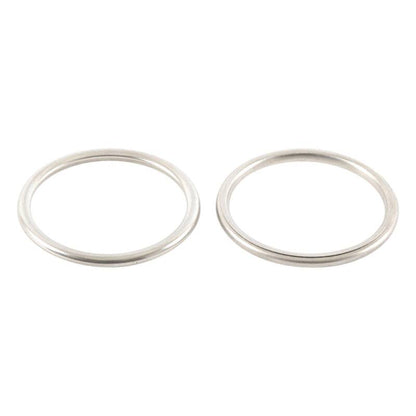 Vertex Pistons Vertex Gaskets 94-98 Honda PC800 Pacific Coast Exhaust Gasket Kit