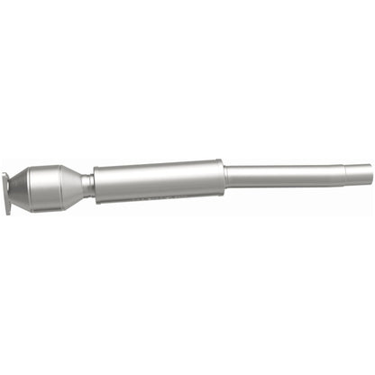 MagnaFlow Direct Fit Catalytic Converter 04/06 VW Phaeton 4.2L Rear Passenger Side