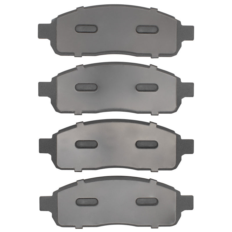 DFC 04-09 Ford F-150 RWD Front Ultimate Duty Performance Brake Pads