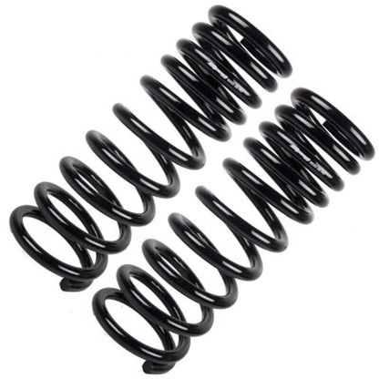 Synergy Mfg Synergy 94-02 Dodge Ram 2500/3500 Diesel 3.0in Coil Springs