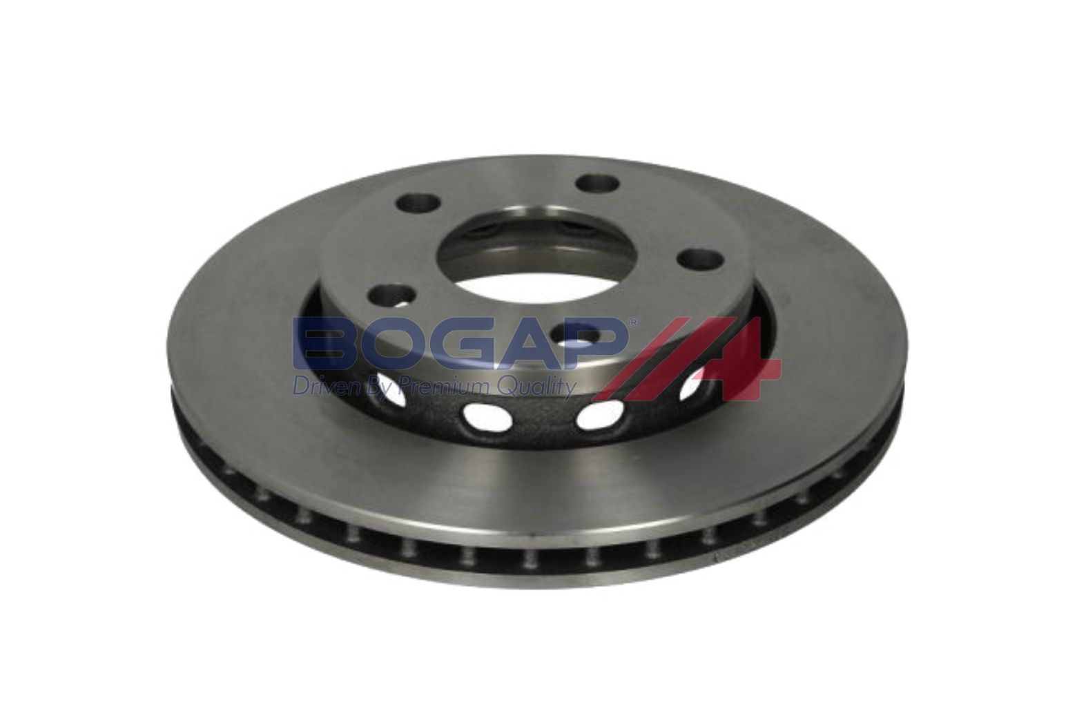 BOGAP A8211262 Brake Disc