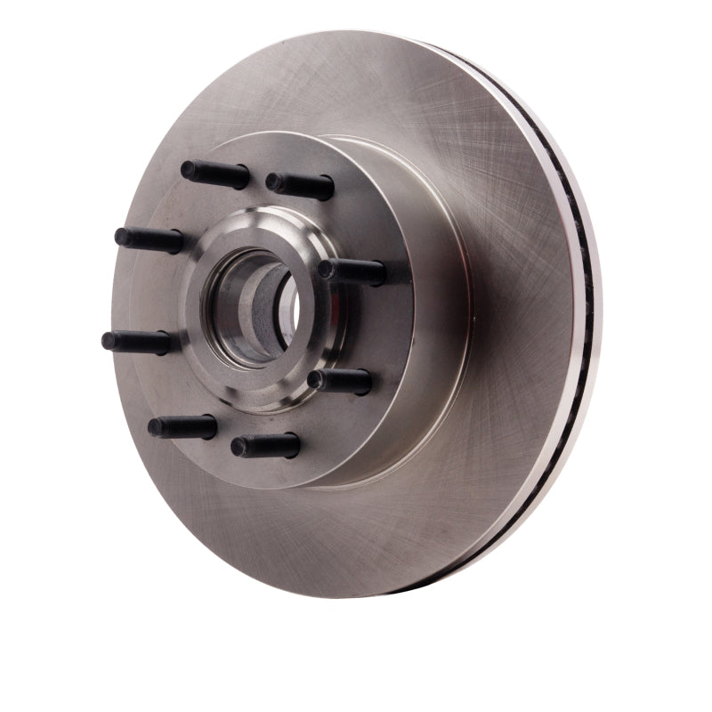DFC 11-25 Ford F-250 2WD (Super Duty) Front Brake Rotor