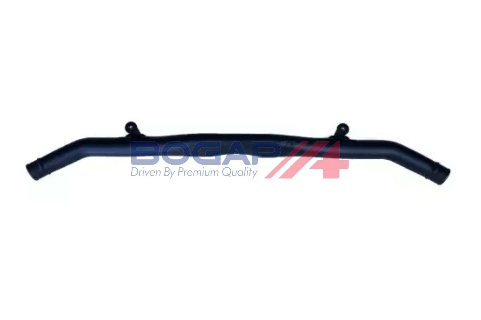 BOGAP A1711378 Charge Air Hose