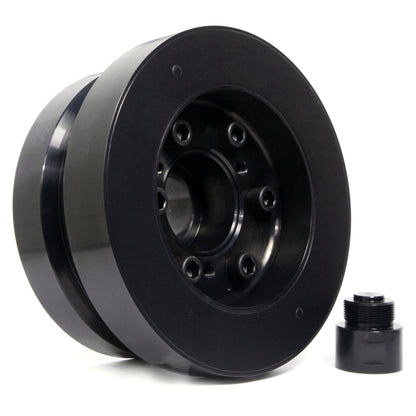 Fluidampr Ford PowerStroke 7.3L Early 1994-1997 Steel Externally Balanced Damper
