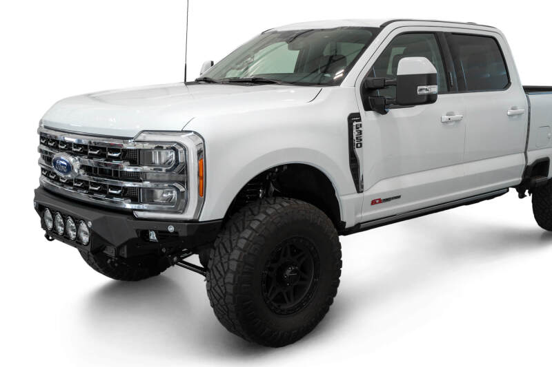 Addictive Desert Designs ADD 2023+ Ford F-250/350 Super Duty Bomber Front Bumper