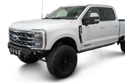 Addictive Desert Designs ADD 2023+ Ford F-250/350 Super Duty Bomber Front Bumper