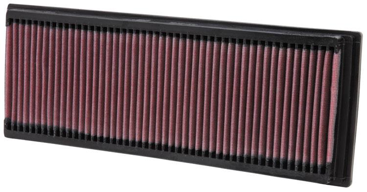 K&N Engineering K&N Mercedes CL500 SL500 S500 Drop In Air Filter