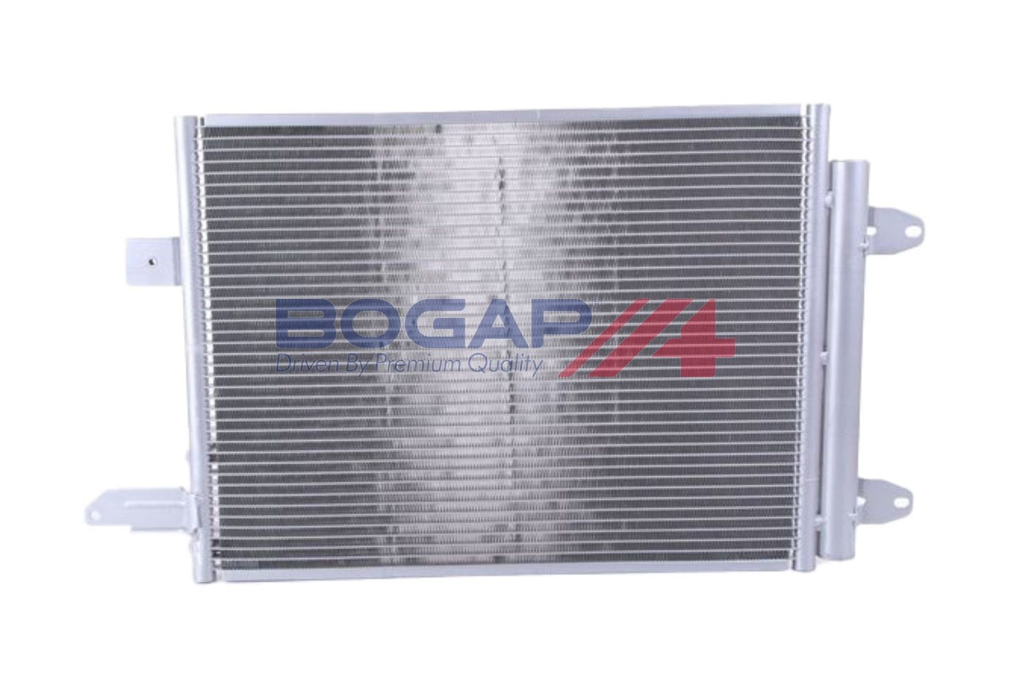 BOGAP A4117158 Condenser, Air Conditioning