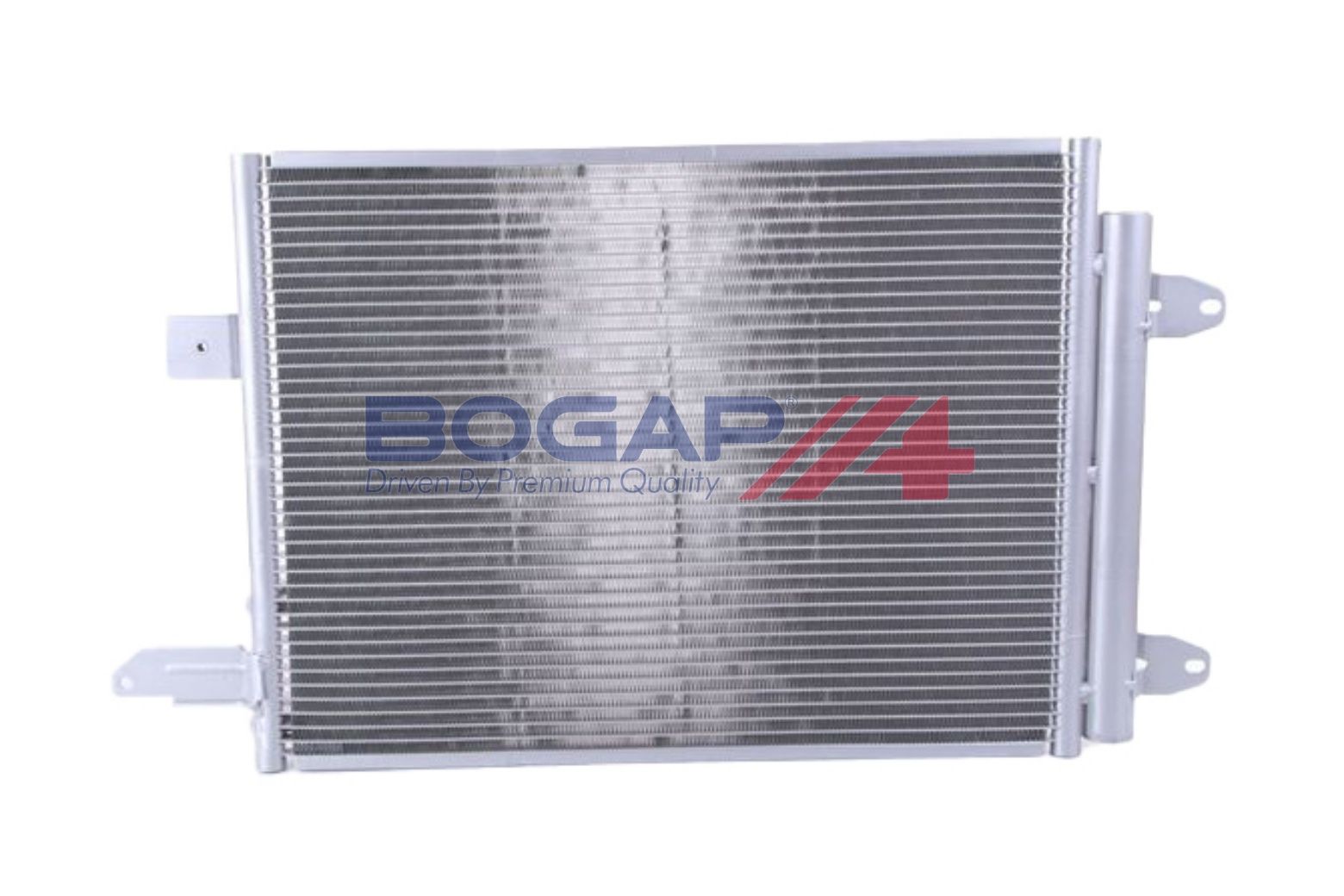 BOGAP A4117158 Condenser, Air Conditioning