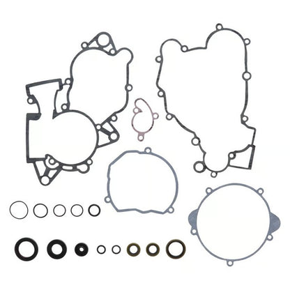 Wiseco 03-12 KTM 85SX Bottom End Gasket Kit