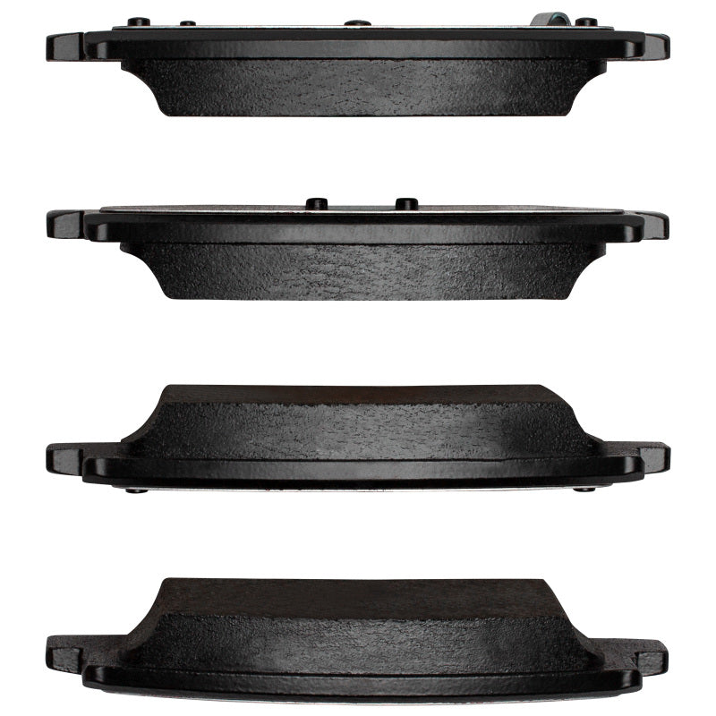 R1 Concepts R1 20-26 Kia Sportage Rear Optimum OE Brake Pads
