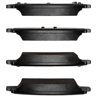 R1 Concepts R1 20-26 Kia Sportage Rear Optimum OE Brake Pads