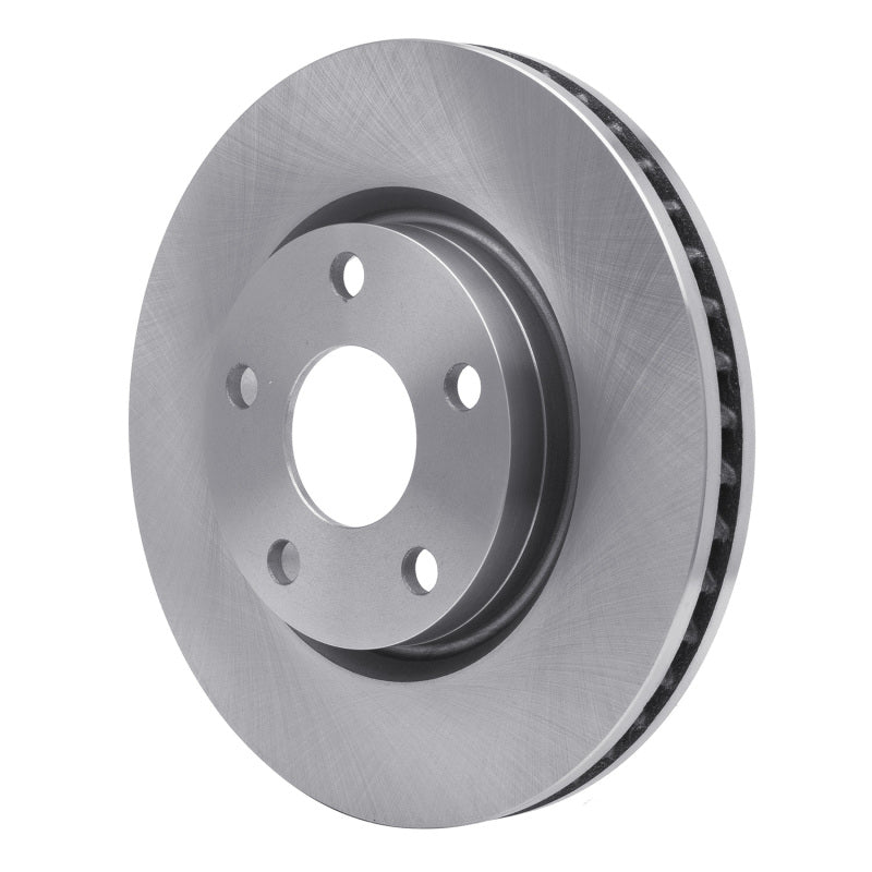 DFC 08-09 Pontiac G8 Front Brake Rotor