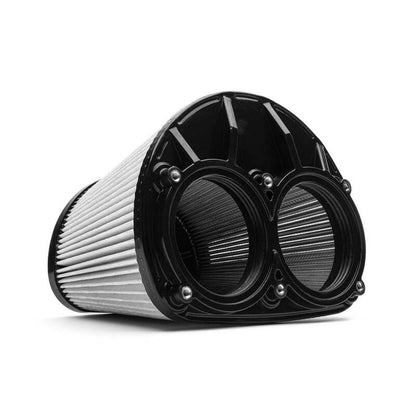 COBB Dry Media Replacement Air Filter for HCT Intakes Ford F-150 EcoBoost Raptor/Limited/3.5L