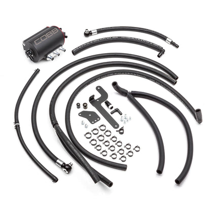 COBB 843615 SUBARU AIR/OIL SEPARATOR WRX 2015-2020