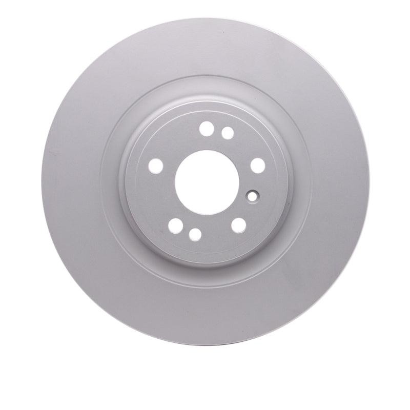 DFC 13-19 Mercedes-Benz GLS350D Front Hi-Carbon Alloy Geomet Coated Rotor