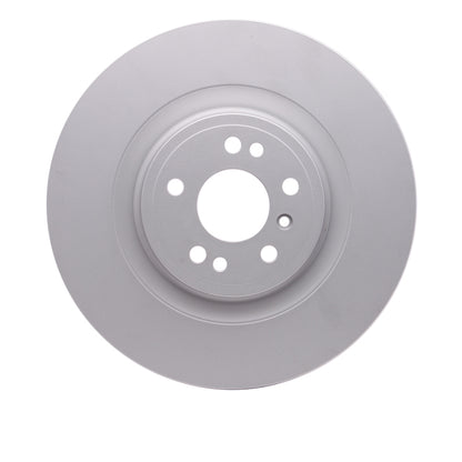 DFC 13-19 Mercedes-Benz GLS350D Front Hi-Carbon Alloy Geomet Coated Rotor