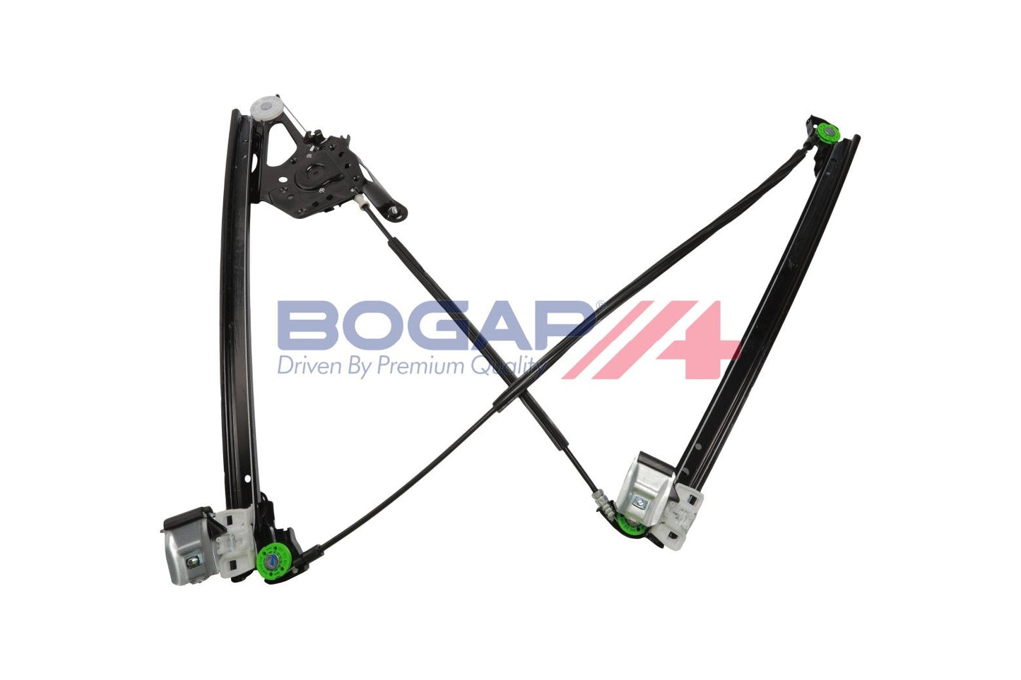 BOGAP A5341225 Window Regulator