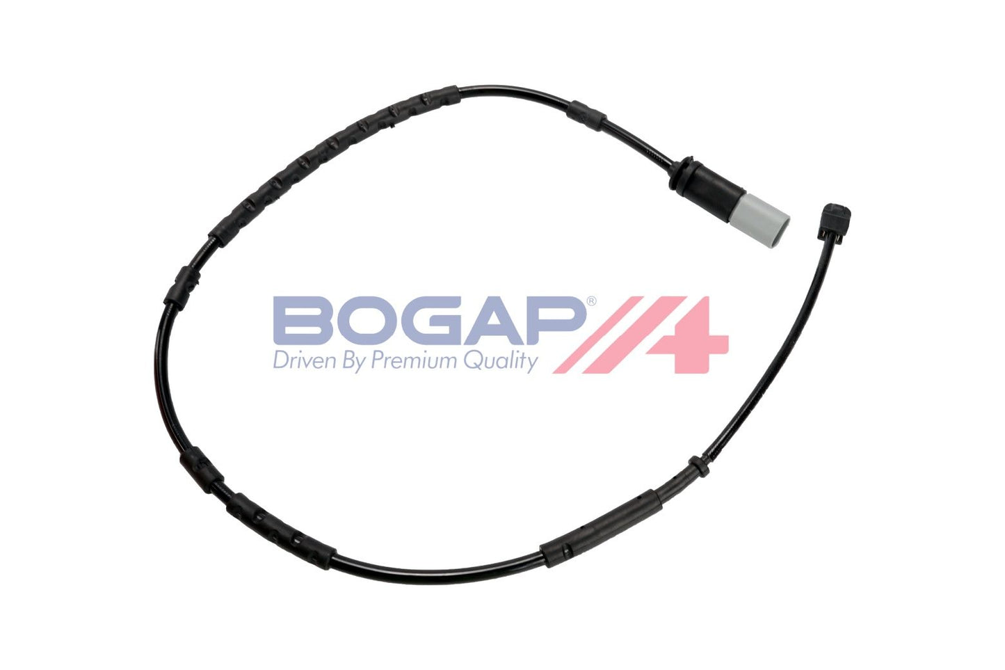 BOGAP B7117179 Warning Contact, Brake Pad Wear