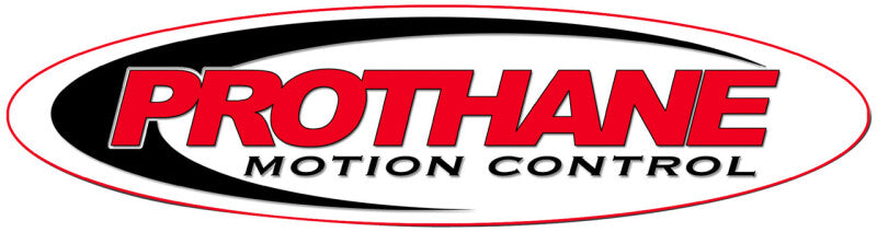 Prothane 88-00 Honda Civic Gold Zinc Plated Front Shock Bushing Sleeve (MOQ 50)