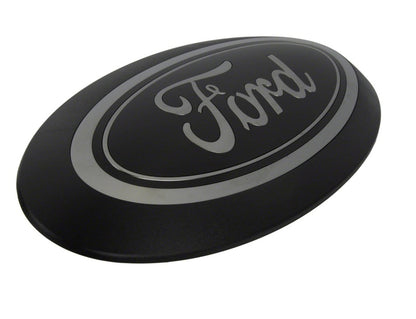 Ford Racing 2023+ Super Duty Black Oval Kit (w/o Camera)