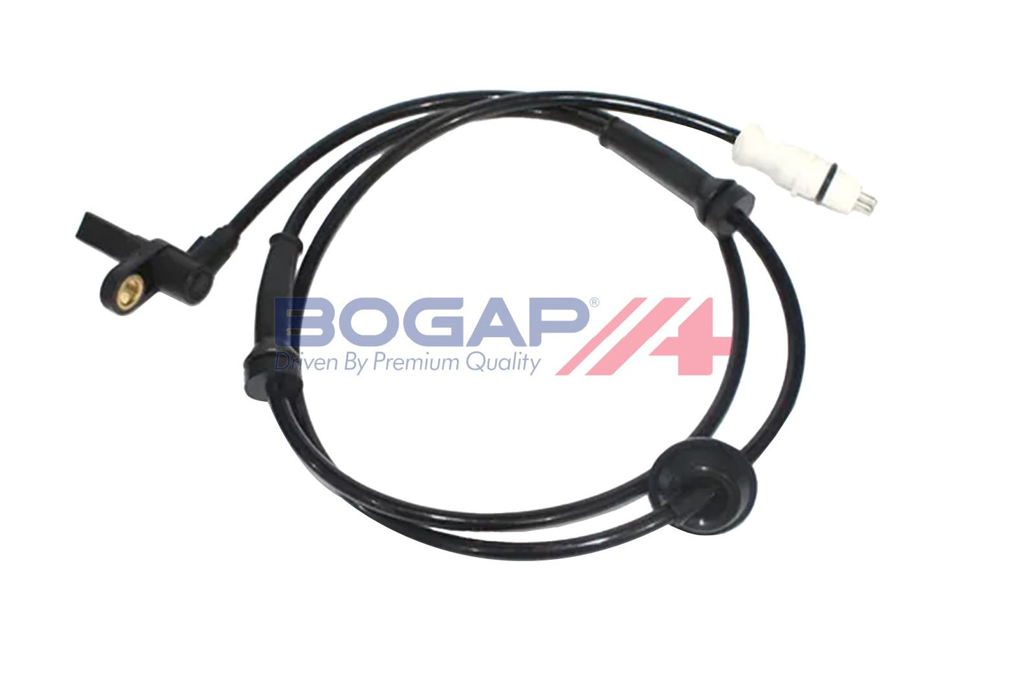 BOGAP W7117150 Sensor, Wheel Speed