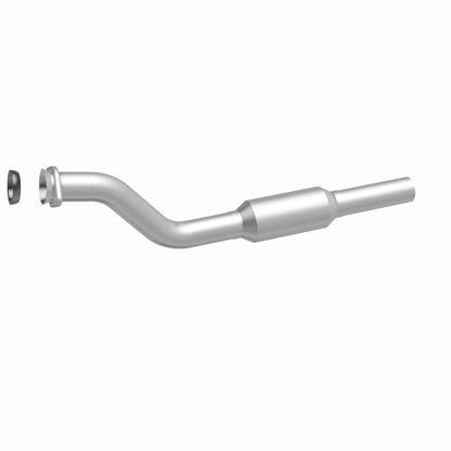 MagnaFlow California Direct Fit Converter 1996 Buick Riviera 3.8L