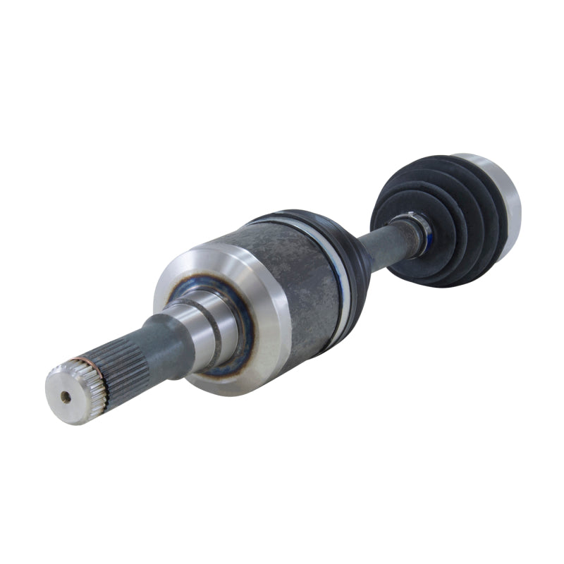 Yukon Gear & Axle Yukon Gear Replacement Left Hand Front Axle w/31 Spline For 10-14 Ford F150 SVT Raptor