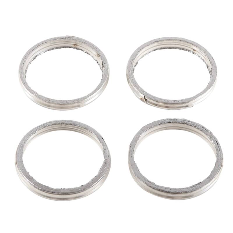 Vertex Pistons Vertex Gaskets 1986 Suzuki GS550 Exhaust Gasket Kit