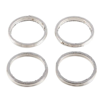 Vertex Pistons Vertex Gaskets 1986 Suzuki GS550 Exhaust Gasket Kit