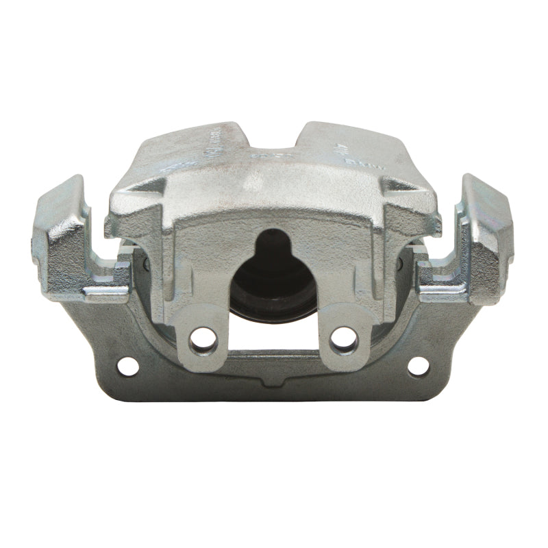 DFC 07-13 BMW X5 Front-R Premium Caliper - Silver Zinc Coated