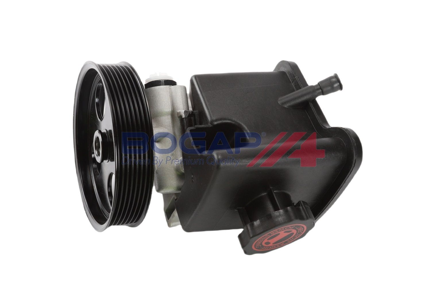 BOGAP C3213109 Hydraulic Pump, Steering