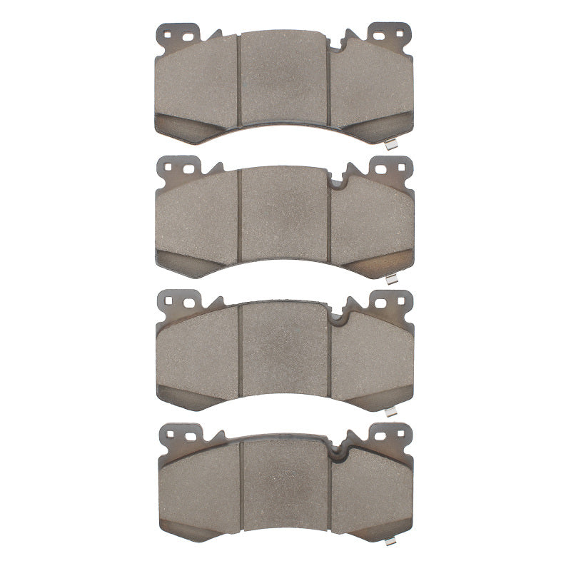 DFC 21-25 Cadillac Escalade ESV Front 5000 Advanced Ceramic Brake Pads