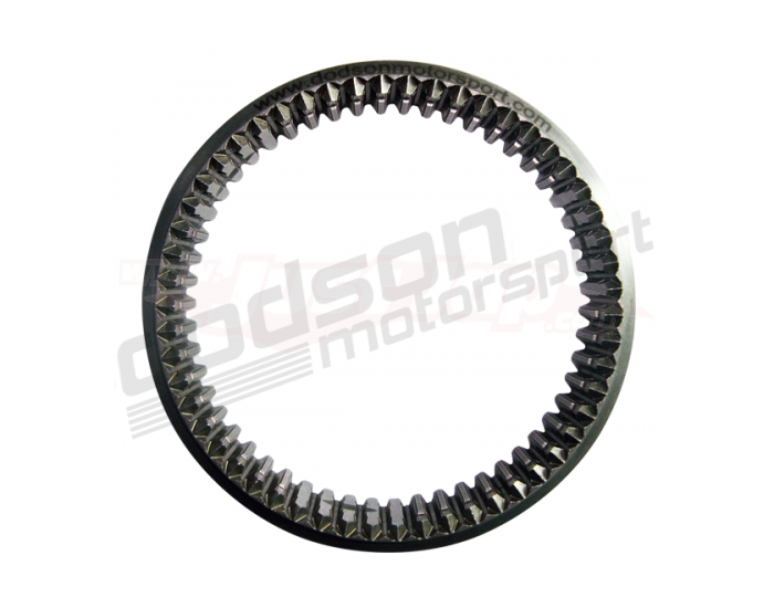 DODSON DMS-7918 GEAR SELECTOR RING (6TH) FOR NISSAN GT-R (R35) 2009-