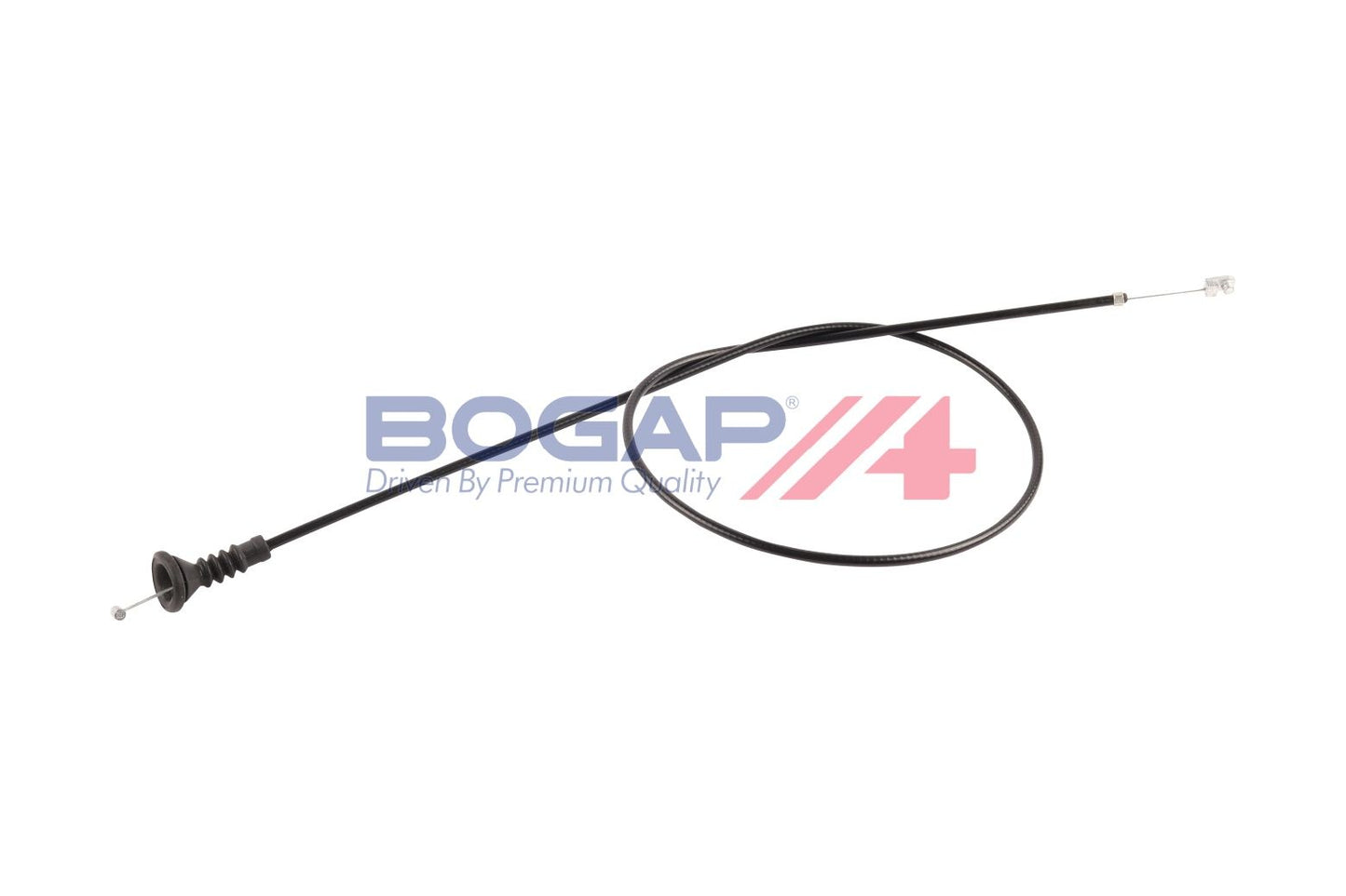 BOGAP B5114106 Bonnet Cable