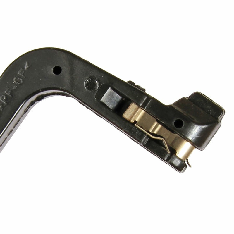 PowerStop Power Stop 07-10 Mini Cooper Rear Euro-Stop Electronic Brake Pad Wear Sensor