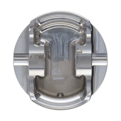 Manley Performance Manley Chrysler 6.2L Hellcat 4.100in Bore 3.579in Stroke 1.278in CD Extreme Duty Pistons - Set of 8