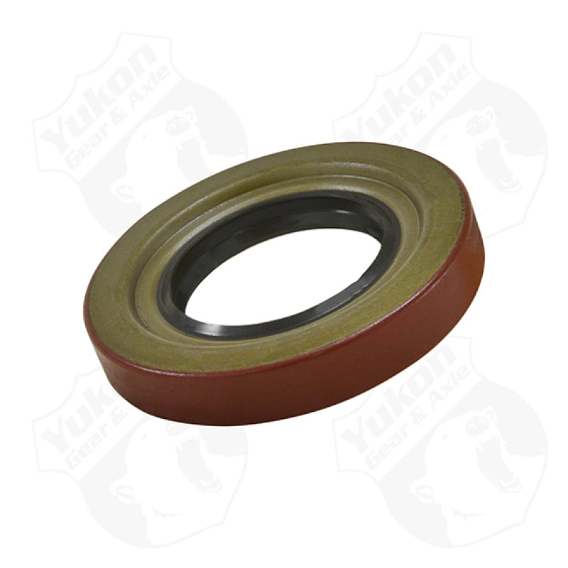 Yukon Gear & Axle Yukon Gear Axle Seal For 9.5in GM