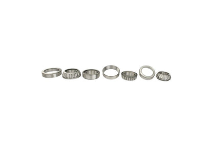 Ford Racing 15-25 Mustang Super 8.8in IRS Ring Gear and Pinion Installation Kit