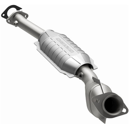 MagnaFlow Direct Fit Catalytic Converter 96-00 Crown Vic 4.6L OEM