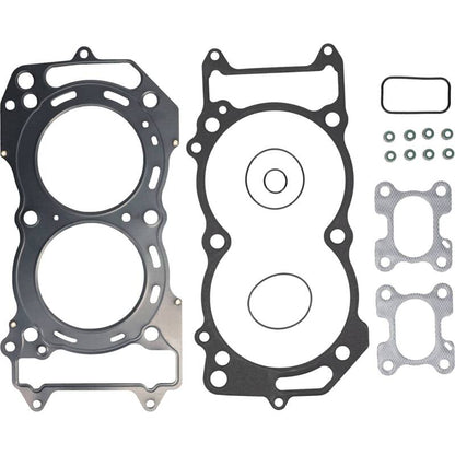 Vertex Pistons Vertex Gaskets 20-23 Kawasaki Teryx KRX 1000 Top End Gasket Kit