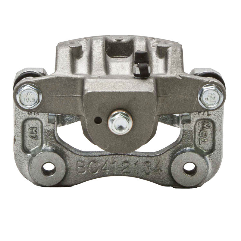 DFC 07-08 Kia Amanti Rear-L Premium Caliper - Silver Zinc Coated