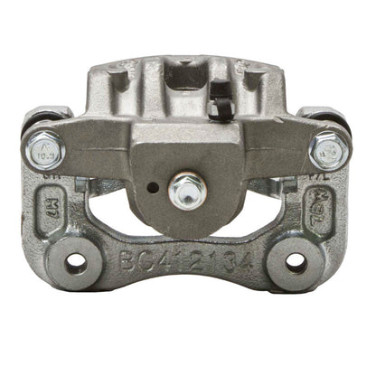 DFC 07-08 Kia Amanti Rear-L Premium Caliper - Silver Zinc Coated