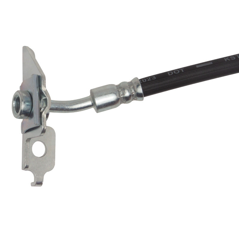 DFC 07-13 Hyundai Santa Fe Front-L Brake Hose