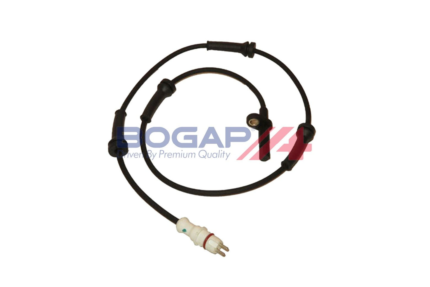 BOGAP R7117146 Sensor, Wheel Speed