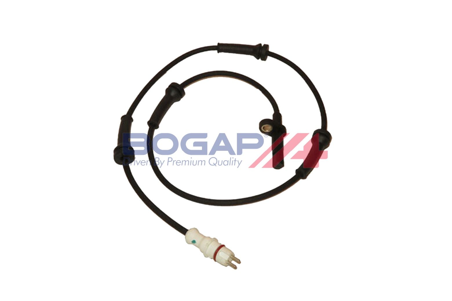 BOGAP R7117146 Sensor, Wheel Speed