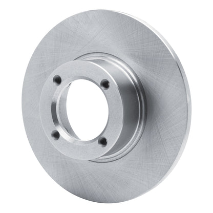 DFC 80-83 Subaru GLF Front Brake Rotor